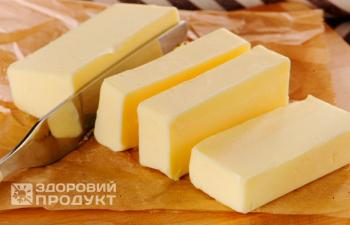 Масло сливочное оптом в Киеве