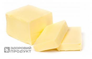Масло сливочное 20 кг Киев