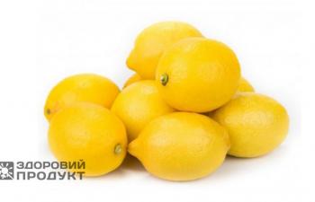Купить лимоны онлайн