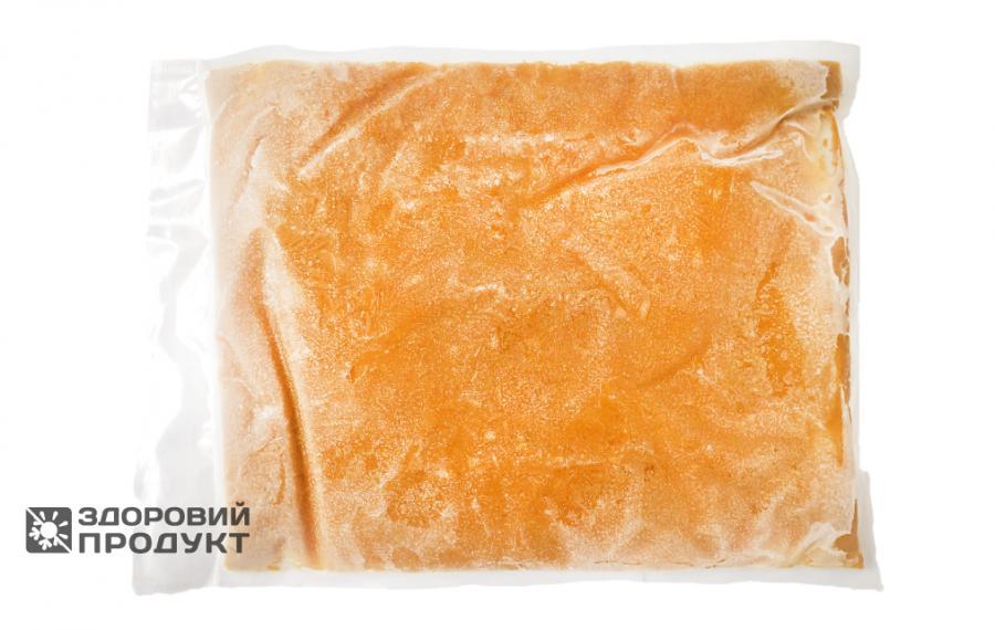 Frozen mango (puree), Costa Rica