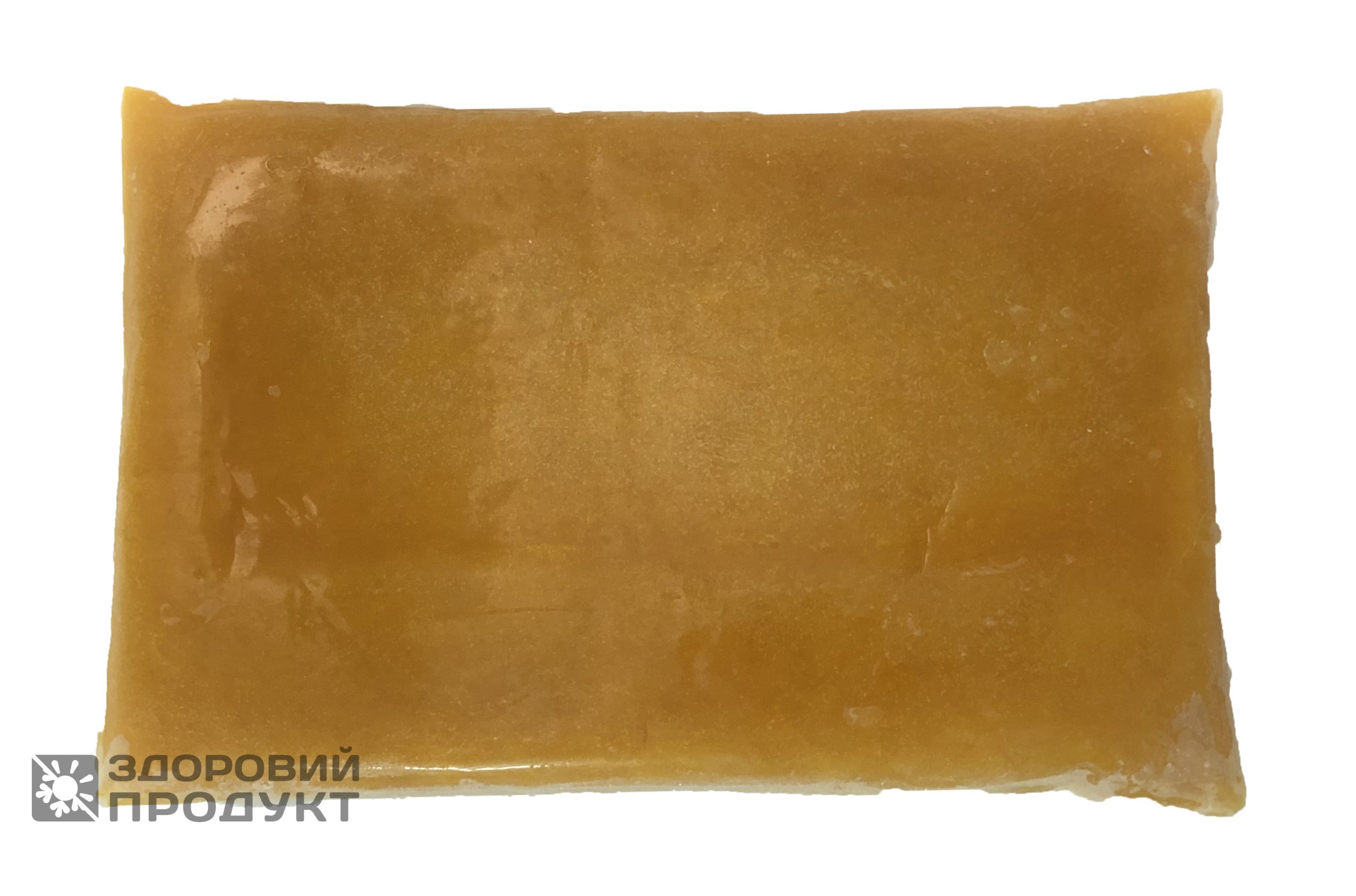 Passion fruit puree without seeds