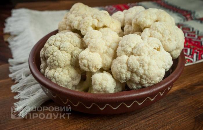 Капуста кольорова 40/60, Польща